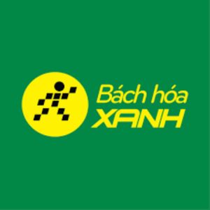 Bách Hóa Xanh