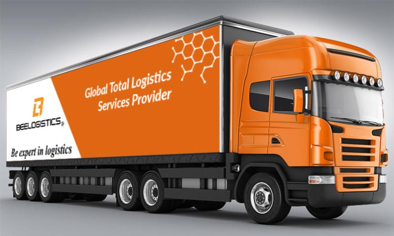 Giới thiệu về Bee Logistics