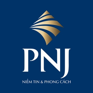 Cửa hàng trang sức PNJ