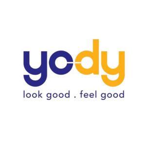 logo yody