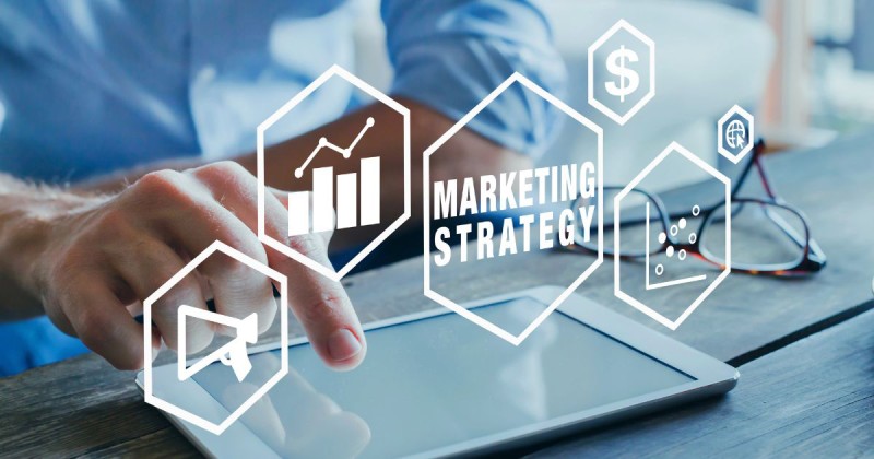 Mức lương và quyền lợi tại vị trí marketing