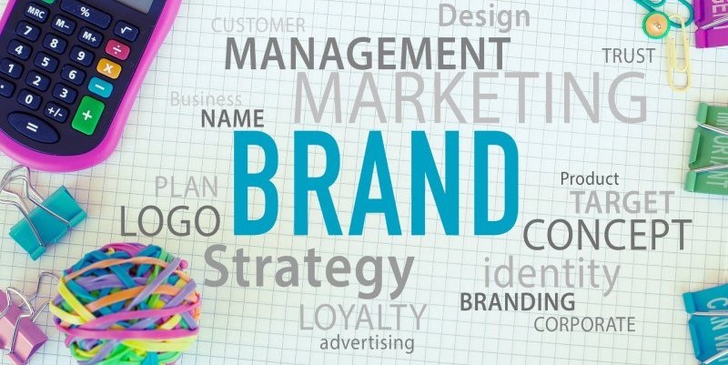 Mô tả công việc brand marketing