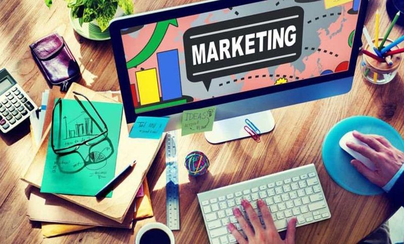 Mô tả công việc vị trí marketing