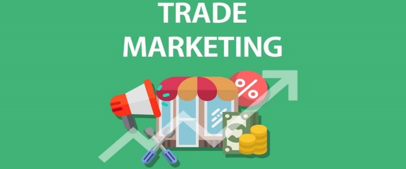 Mô tả công việc vị trí trade marketing