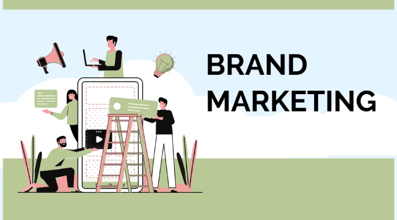 Mức lương và quyền lợi của brand marketing