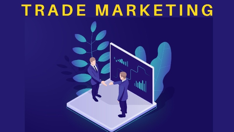 Mức lương và quyền lợi tại vị trí trade marketing