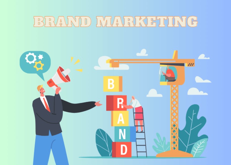 Yêu cầu tuyển dụng brand marketing