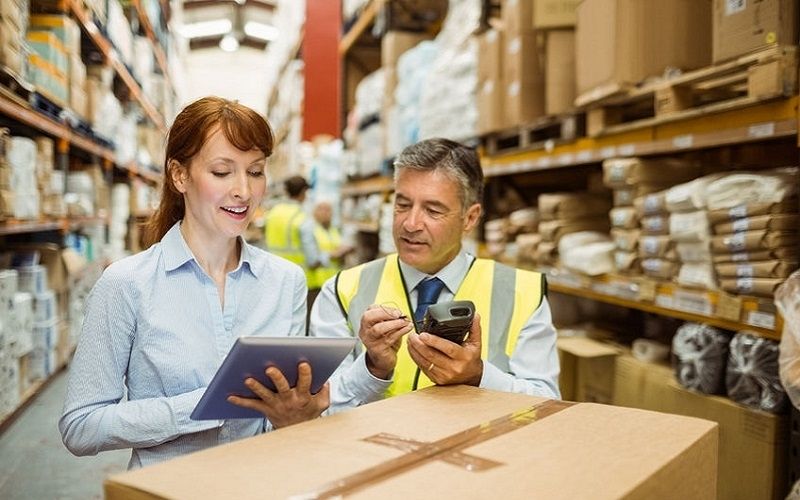 Yêu cầu tuyển dụng nhân sự logistics