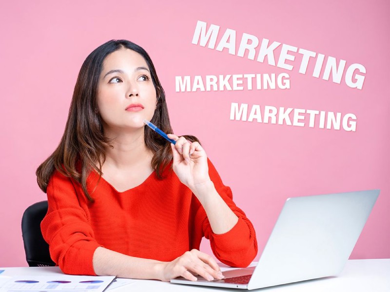 Yêu cầu tuyển vị trí thực tập sinh marketing